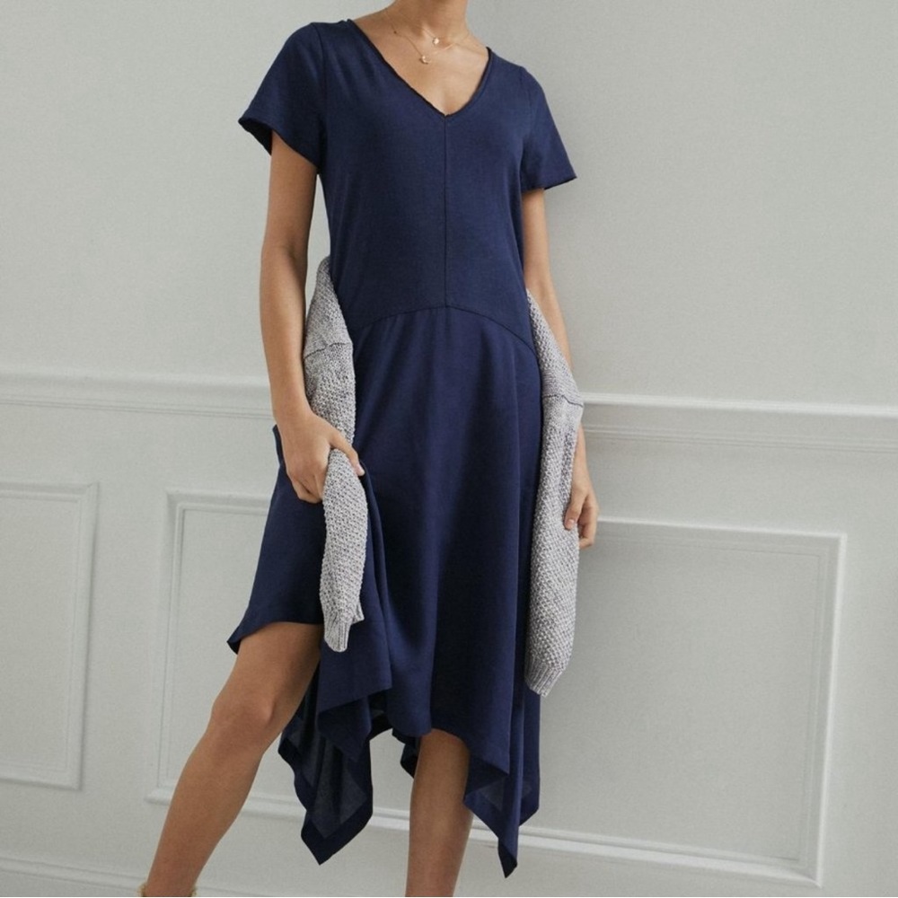 Jeanette Maxi Dress Size XL